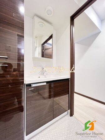 GENOVIA 東神田 green veilの物件内観写真